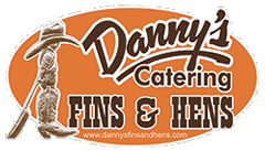 Dannys Fins and Hens